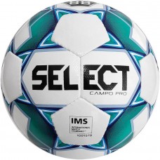 Мяч футбольный Select Campo Pro IMS (3875546164)