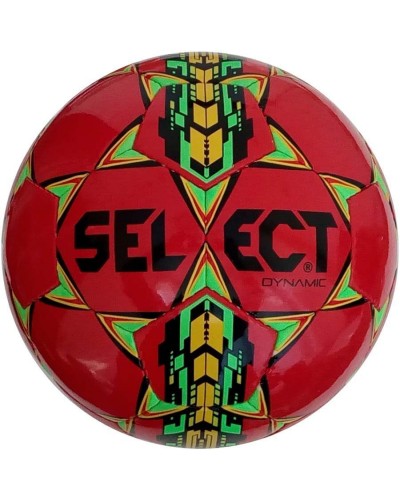 Мяч футбольный Select Dynamic (3884821879)