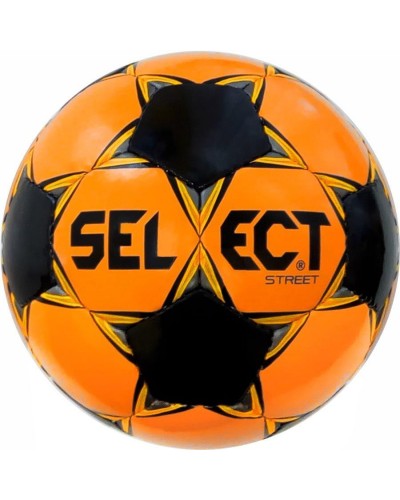 Мяч футбольный Select Street (3885821880)