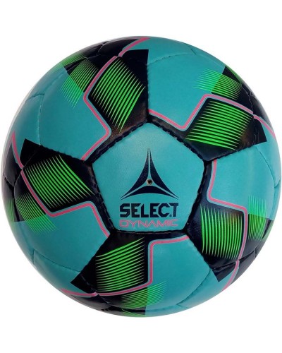 Мяч футбольный Select Dynamic (3895321969)