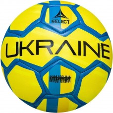 Мяч Select Ukraine (3895853204)