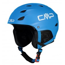 Дитячий гірськолижний шолом CMP Xj-3 Kids Ski Helmet (38B4684-M713)
