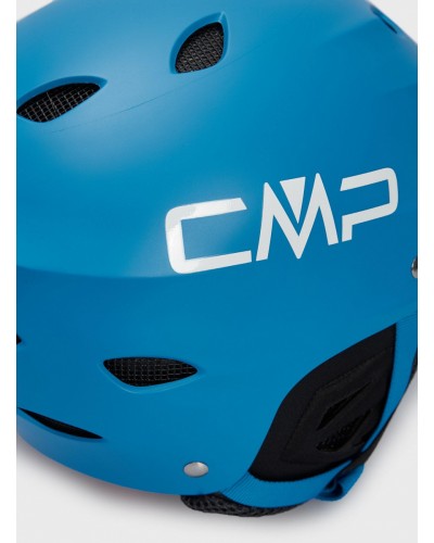 Дитячий гірськолижний шолом CMP Xj-3 Kids Ski Helmet (38B4684-M713)