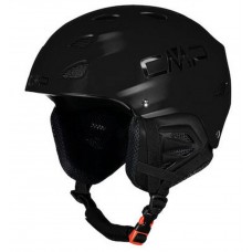 Дитячий гірськолижний шолом CMP Xj-3 Kids Ski Helmet (38B4684-U901)