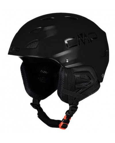 Дитячий гірськолижний шолом CMP Xj-3 Kids Ski Helmet (38B4684-U901)