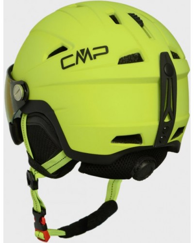 Гірськолижний шолом CMP Xa-1 Ski Helmet (38B4697-E533)