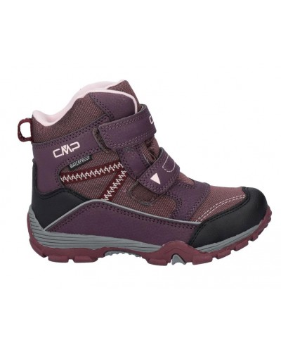 Дитячі черевики CMP Kids Pyry Snow Boot Wp (38Q4514J-06HM)