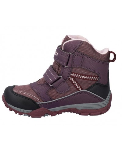 Дитячі черевики CMP Kids Pyry Snow Boot Wp (38Q4514J-06HM)