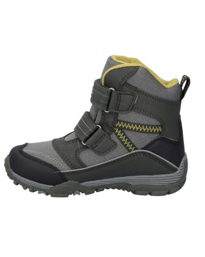 Дитячі черевики CMP Kids Pyry Snow Boot Wp (38Q4514J-68UM)