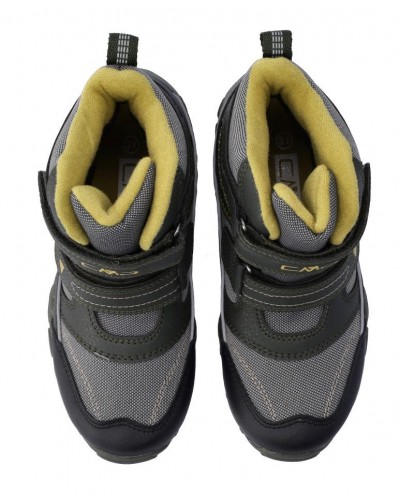 Дитячі черевики CMP Kids Pyry Snow Boot Wp (38Q4514J-68UM)