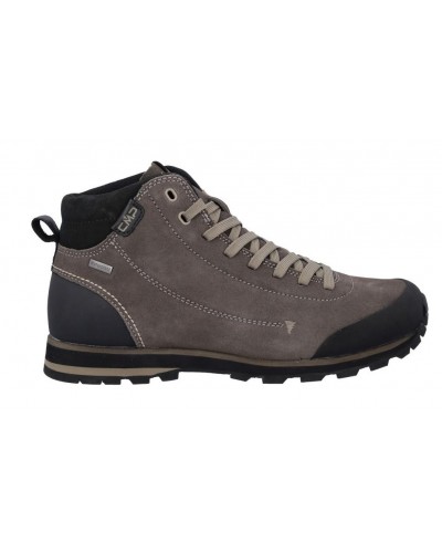 Чоловічі черевики CMP Elettra Mid Hiking Shoes Wp (38Q4597-Q906)