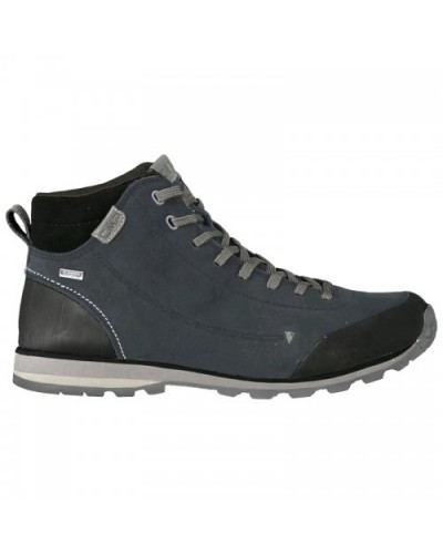 Ботинки CMP Elettra Mid Hiking Shoes WP (38Q4597-U423)