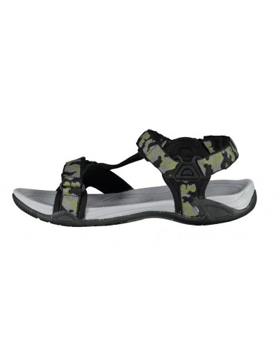 Сандалии CMP Hamal Hiking Sandal (38Q9957-00FL)