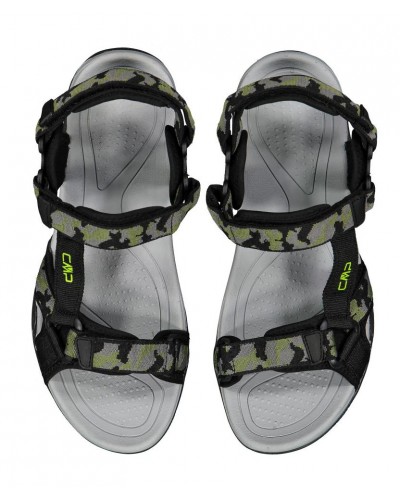 Сандалии CMP Hamal Hiking Sandal (38Q9957-00FL)