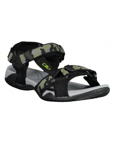 Сандалии CMP Hamal Hiking Sandal (38Q9957-00FL)