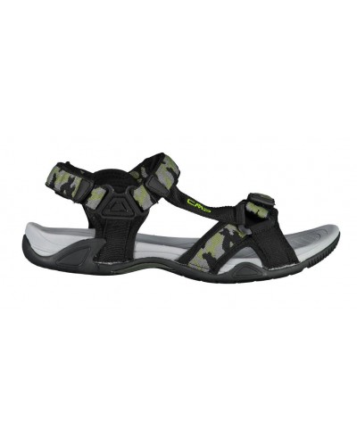 Сандалии CMP Hamal Hiking Sandal (38Q9957-00FL)