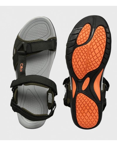 Чоловічі сандалі CMP Hamal Hiking Sandal (38Q9957-U940)