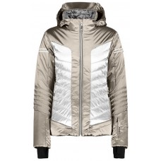 Куртка лыжная CMP Woman Jacket Zip Hood (38W0756-A516)