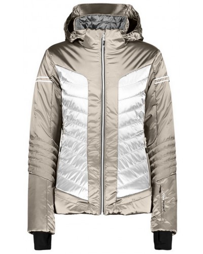 Куртка лыжная CMP Woman Jacket Zip Hood (38W0756-A516)