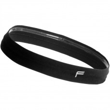 Повязка на голову F-Lite (Fuse) Athletic Headband one size black (39-6052-0-1-0002)