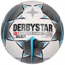Мяч футбольный Select Derbystar FB BL Brillant APS FIFA (3915900037) 5