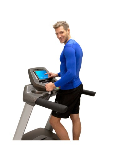 Профессиональная беговая дорожка Finnlo Maximum Treadmill (3954)