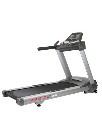 Профессиональная беговая дорожка Finnlo Maximum Treadmill (3954)