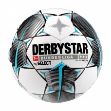 Мяч футбольный Select Derbystar FB BL Brillant Replica IMS (3955100038) 5