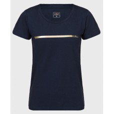 Футболка CMP Woman T-Shirt (39D4966-N950)