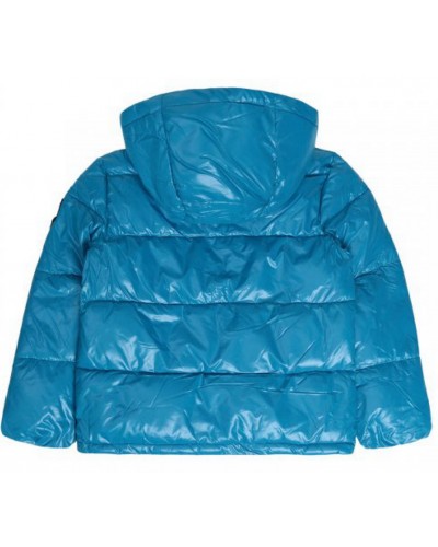 Куртка CMP Boy Jacket Fix Hood (39K2384-L565)