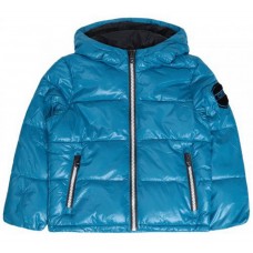 Куртка CMP Boy Jacket Fix Hood (39K2384-L565)