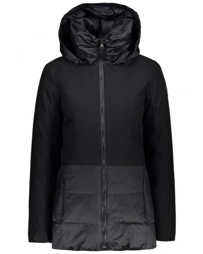 Пальто CMP Woman Mid Jacket Fix Hood (39K2856-38UD)