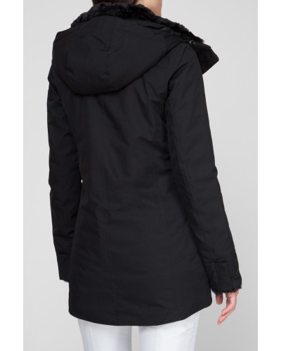 Парка CMP Woman Parka Fix Hood (39K2886-U901)