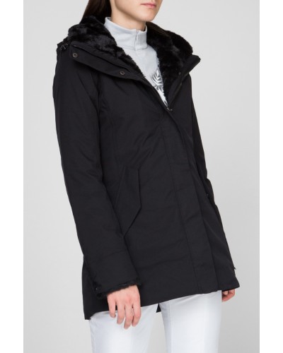 Парка CMP Woman Parka Fix Hood (39K2886-U901)