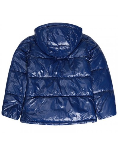 Куртка CMP Girl Jacket Fix Hood (39K3295-M934)