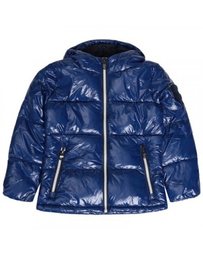 Куртка CMP Girl Jacket Fix Hood (39K3295-M934)