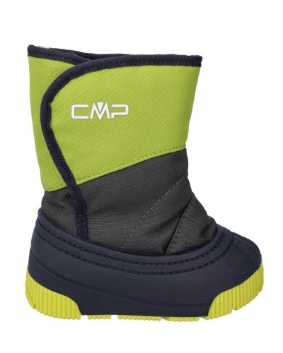 Дитячі чобітки CMP Baby Latu Snow Boots (39Q4822-08EM)