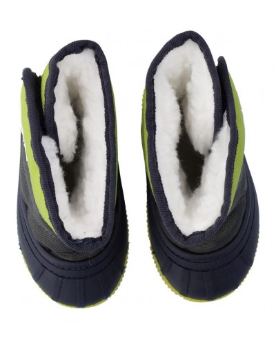 Дитячі чобітки CMP Baby Latu Snow Boots (39Q4822-08EM)
