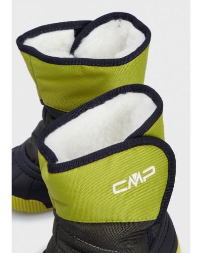 Дитячі чобітки CMP Baby Latu Snow Boots (39Q4822-08EM)