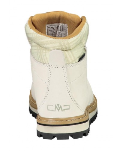 Ботинки CMP Dorado Wmn Lifestyle Shoes Wp (39Q4936-A426)