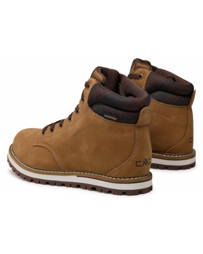Ботинки CMP Dorado Lifestyle Shoe Wp (39Q4937-P865)