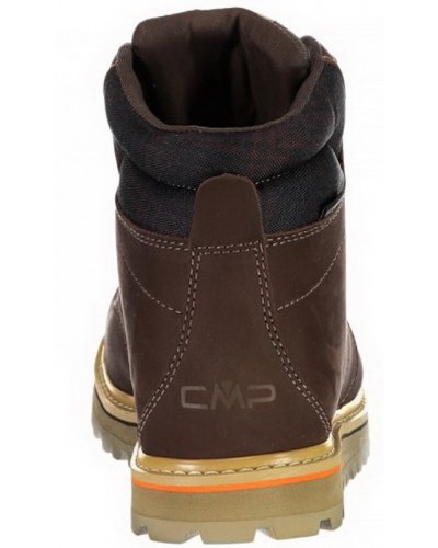 Ботинки CMP Dorado Lifestyle Shoes WP (39Q4937)