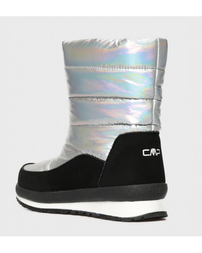 Сапоги CMP Kids Rae Snow Boots Wp (39Q4964-U303)