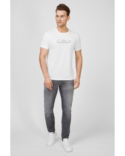 Футболка CMP Man T-Shirt (39T7117P-A001)