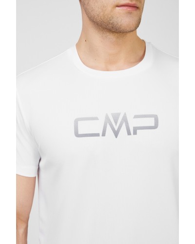 Футболка CMP Man T-Shirt (39T7117P-A001)