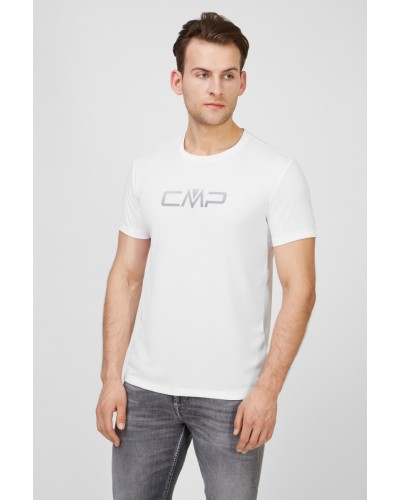 Футболка CMP Man T-Shirt (39T7117P-A001)