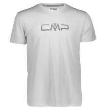 Футболка CMP Man T-Shirt (39T7117P-A001)