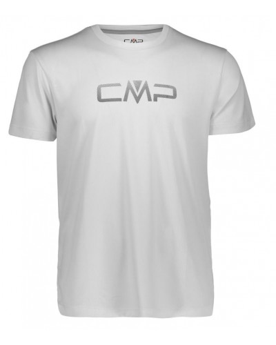 Футболка CMP Man T-Shirt (39T7117P-A001)