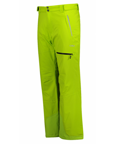 Чоловічі лижні штани CMP Man Pant (39W1537-E112)