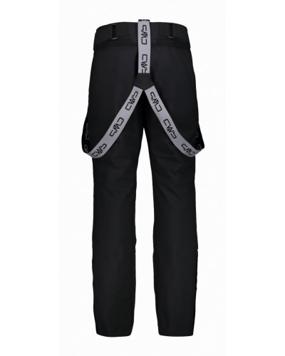 Гірськолижні штани CMP Man Pant (39W1817-U901)